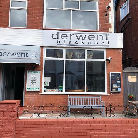 Ultimate Family Guest House Blackpool Zewnętrze zdjęcie