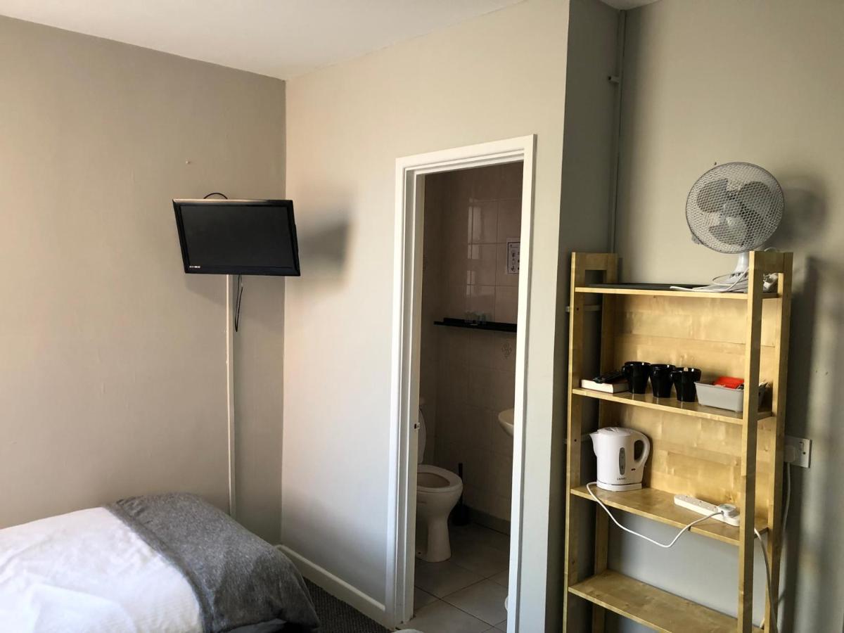 Ultimate Family Guest House Blackpool Zewnętrze zdjęcie