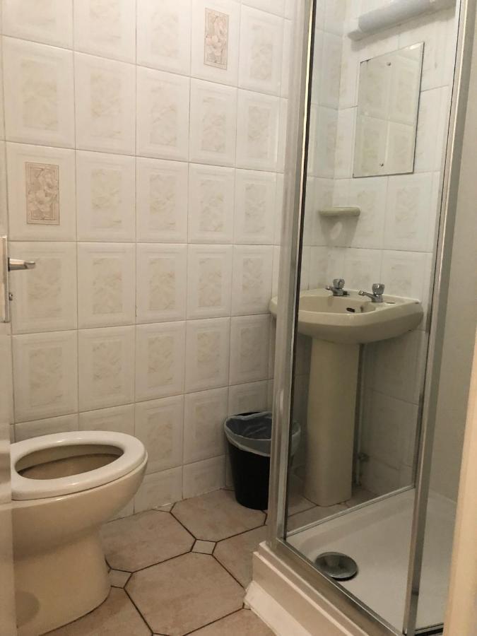 Ultimate Family Guest House Blackpool Zewnętrze zdjęcie