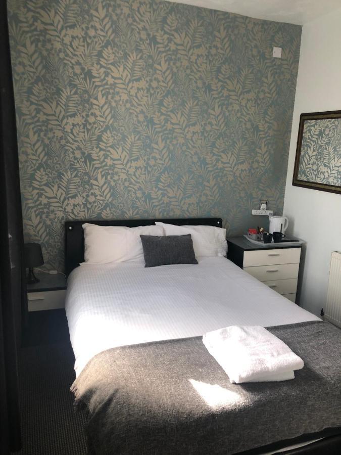 Ultimate Family Guest House Blackpool Zewnętrze zdjęcie