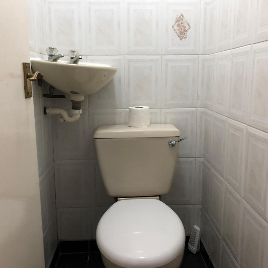 Ultimate Family Guest House Blackpool Zewnętrze zdjęcie
