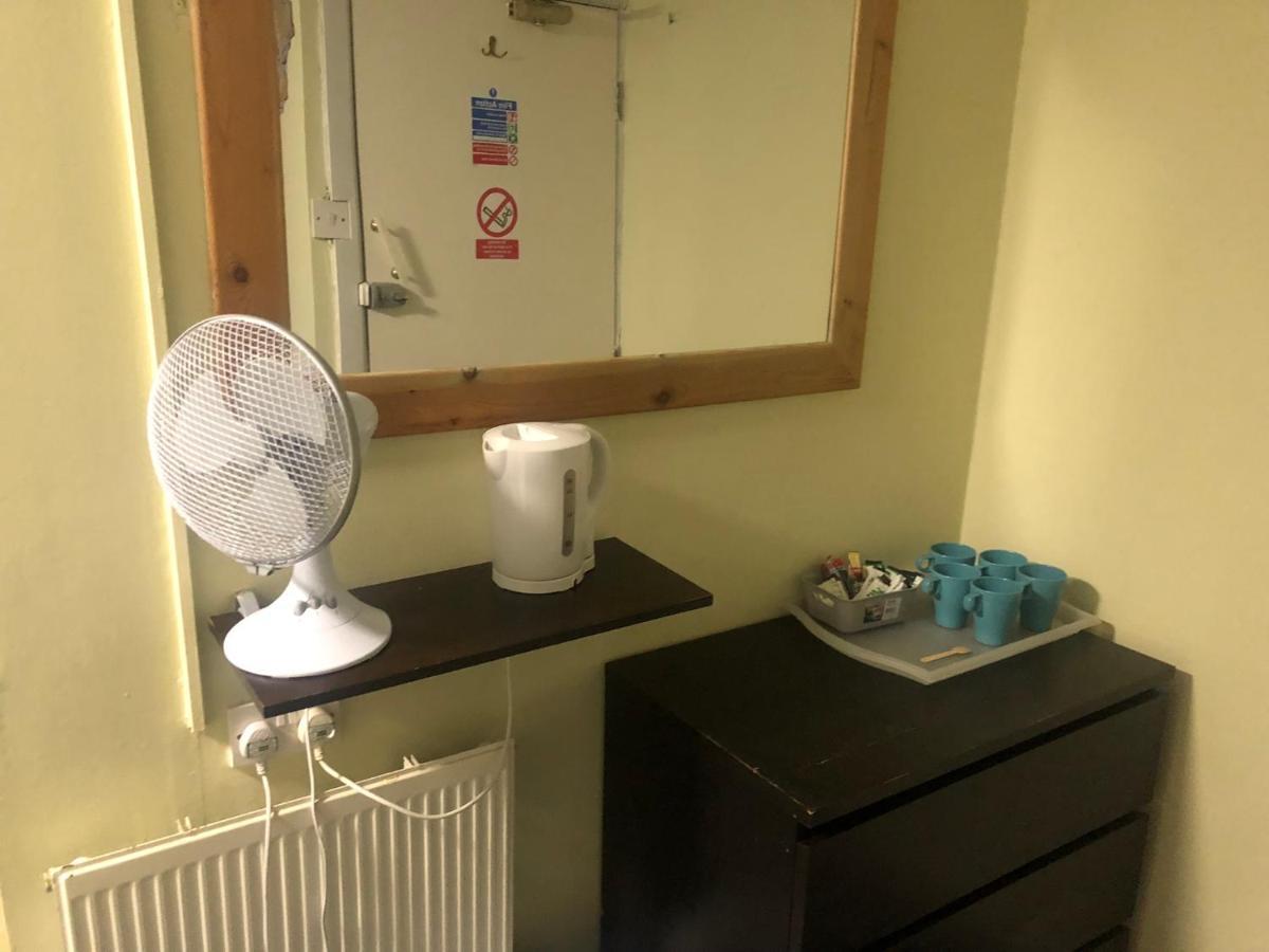 Ultimate Family Guest House Blackpool Zewnętrze zdjęcie
