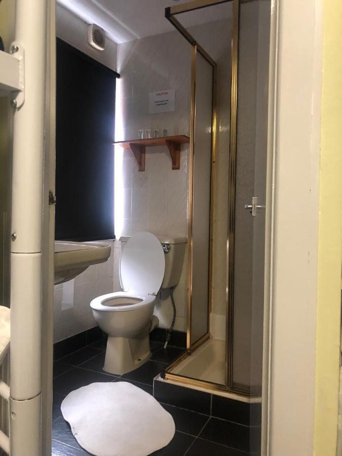 Ultimate Family Guest House Blackpool Zewnętrze zdjęcie